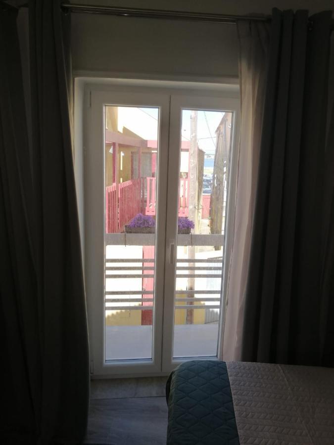 The Violet House Villa Costa Nova Kültér fotó